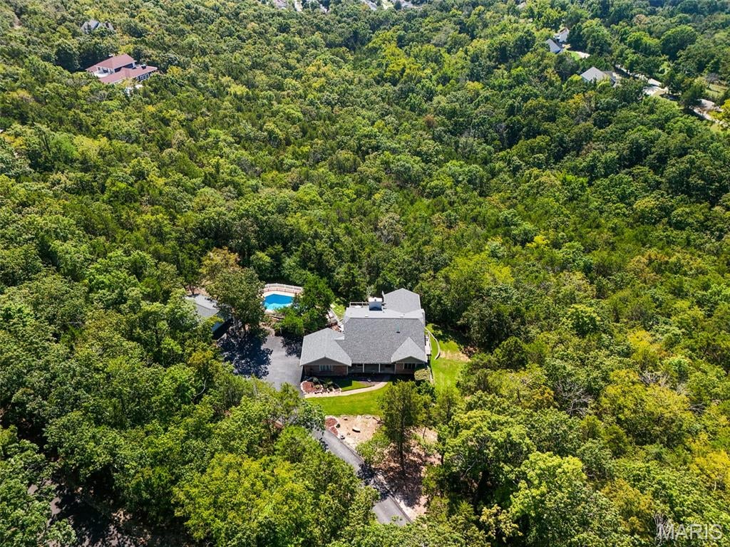 2 Rockwood Forest Glen