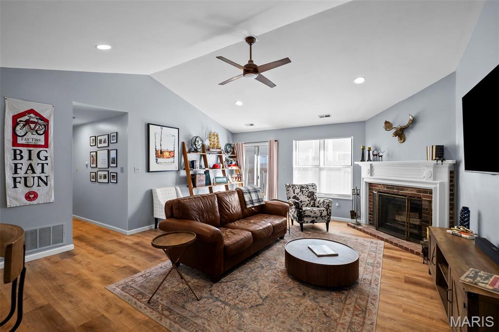 Meadow Ridge Villas #9 - Residential