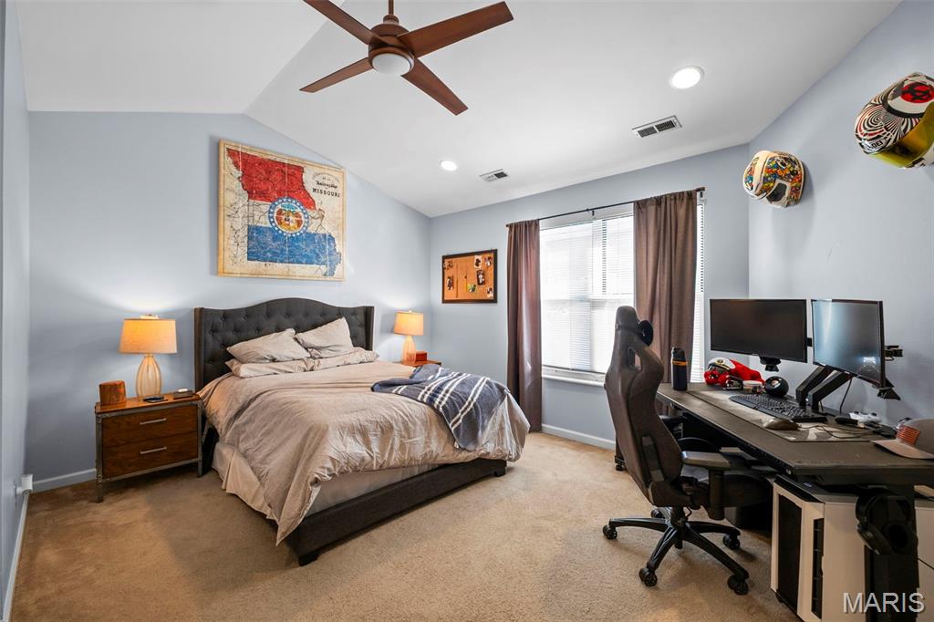 Meadow Ridge Villas #9 - Residential