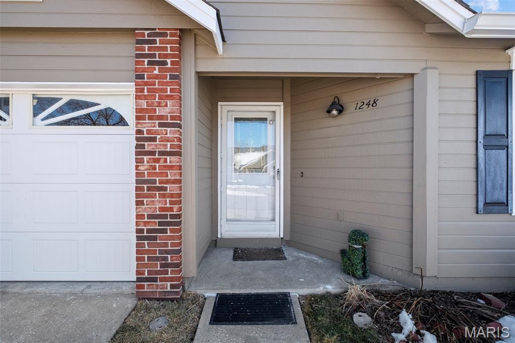 Meadow Ridge Villas #9 - Residential