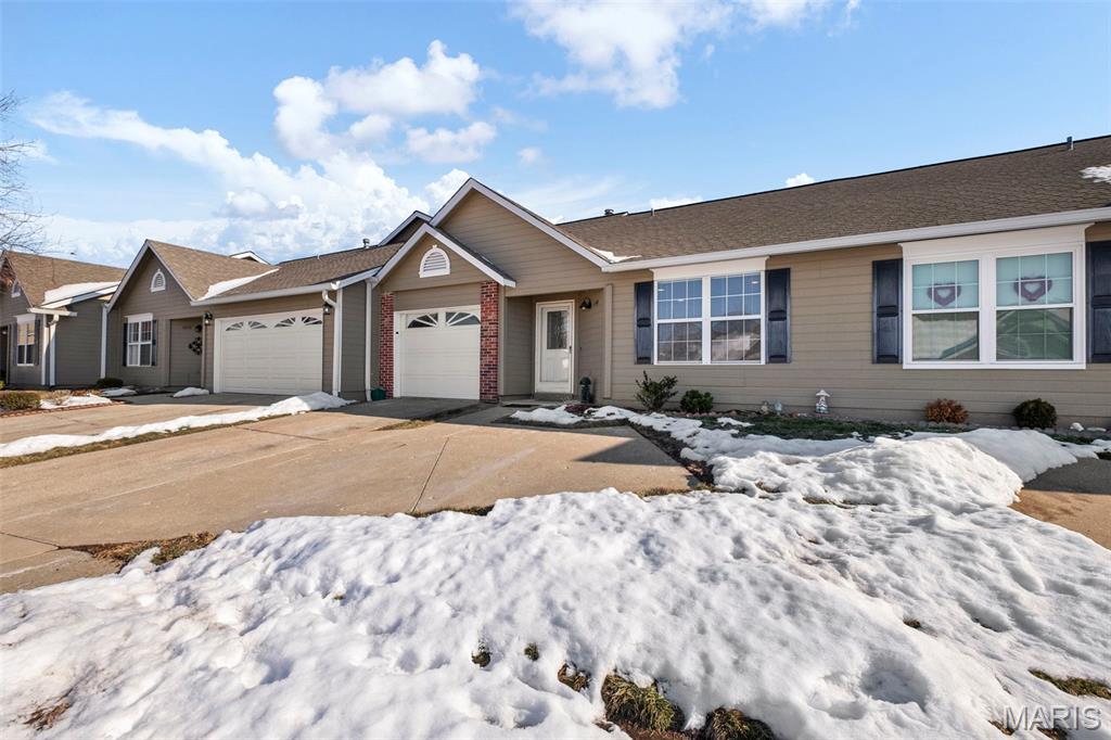 Meadow Ridge Villas #9 - Residential