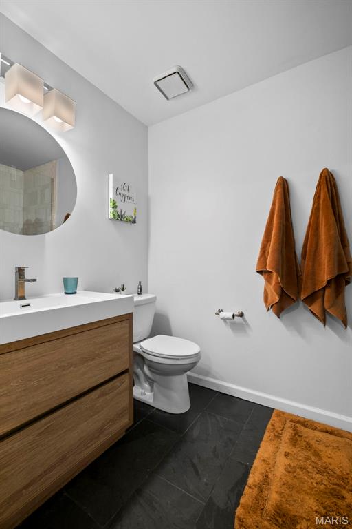 Meadow Ridge Villas #9 - Residential