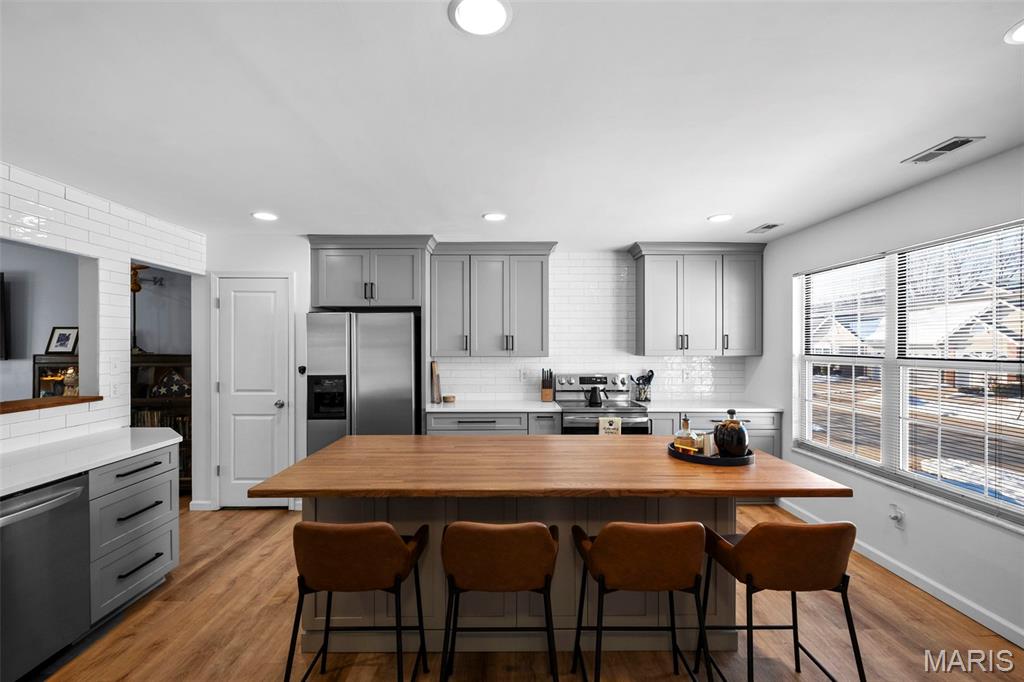 Meadow Ridge Villas #9 - Residential