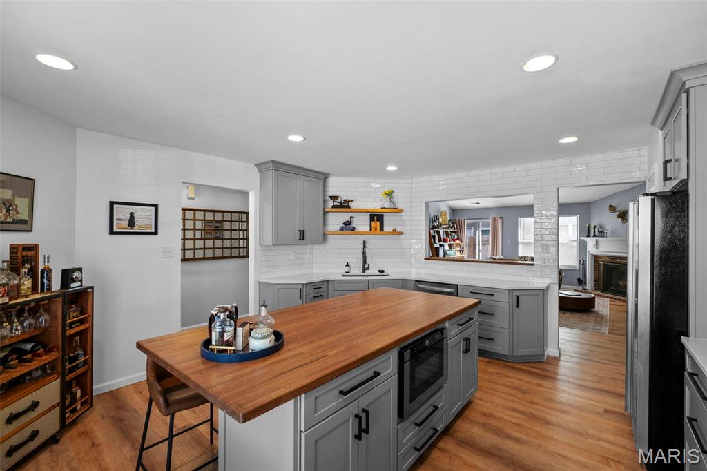 Meadow Ridge Villas #9 - Residential