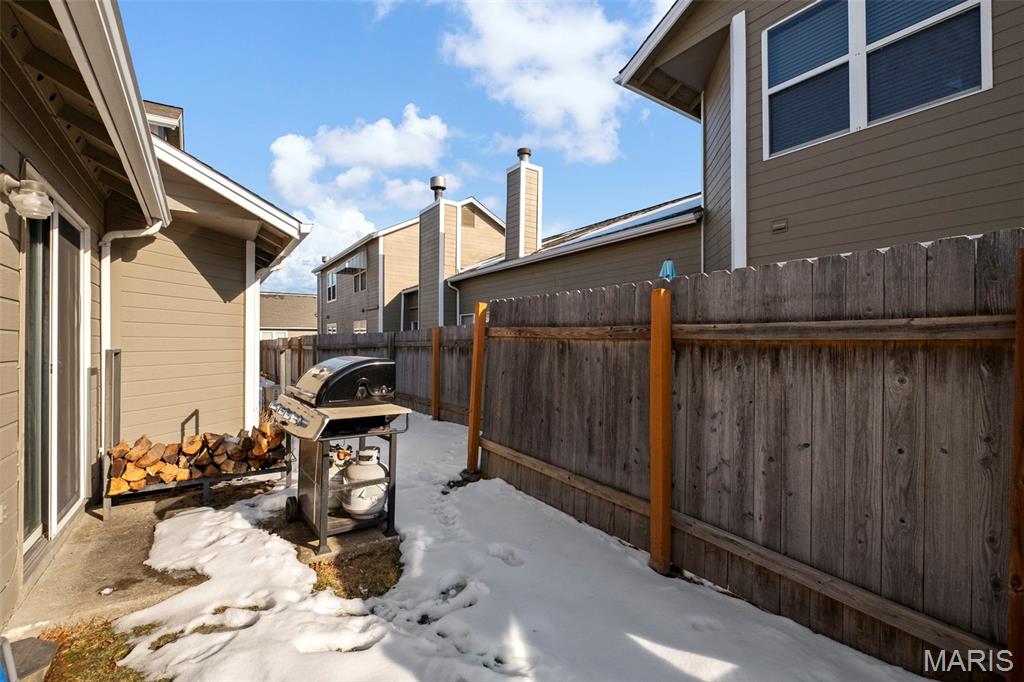 Meadow Ridge Villas #9 - Residential