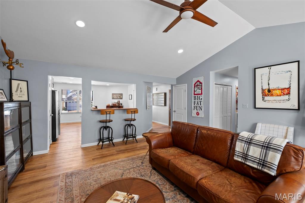 Meadow Ridge Villas #9 - Residential