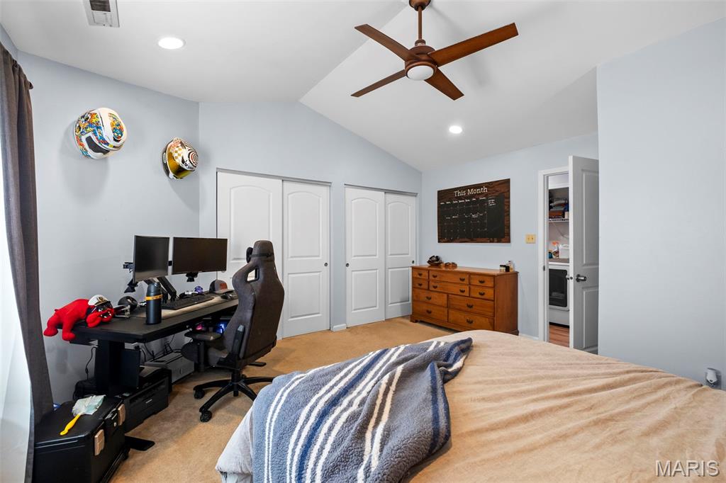 Meadow Ridge Villas #9 - Residential