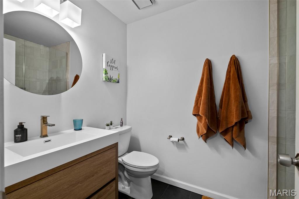 Meadow Ridge Villas #9 - Residential