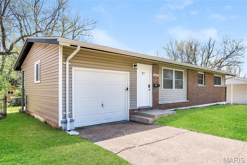 1117 Morning Star Lane