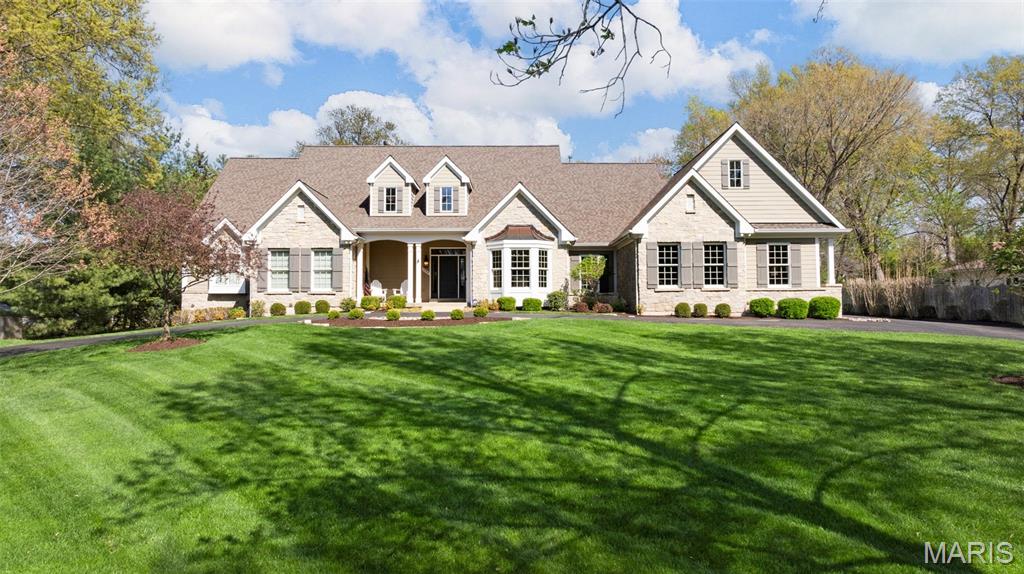 St Louis, Missouri 63122, United States, 5 Bedrooms Bedrooms, ,5 BathroomsBathrooms,Residential,Coming Soon,218257