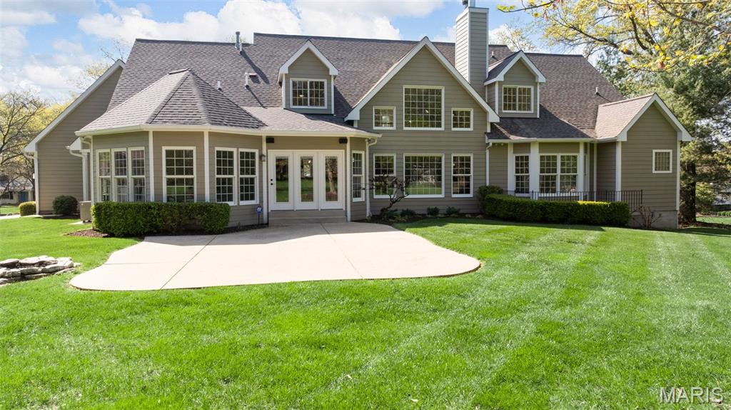 St Louis, Missouri 63122, United States, 5 Bedrooms Bedrooms, ,5 BathroomsBathrooms,Residential,Coming Soon,218257