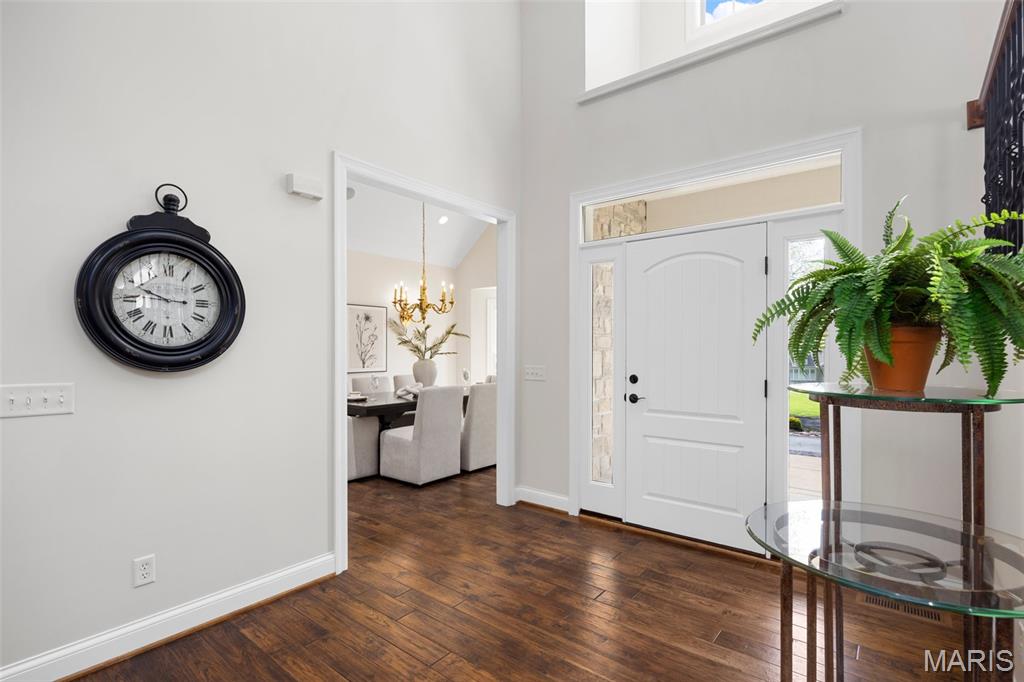 St Louis, Missouri 63122, United States, 5 Bedrooms Bedrooms, ,5 BathroomsBathrooms,Residential,Coming Soon,218257