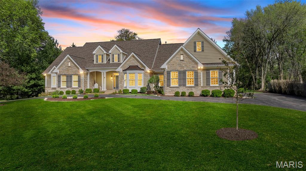 St Louis, Missouri 63122, United States, 5 Bedrooms Bedrooms, ,5 BathroomsBathrooms,Residential,Coming Soon,218257