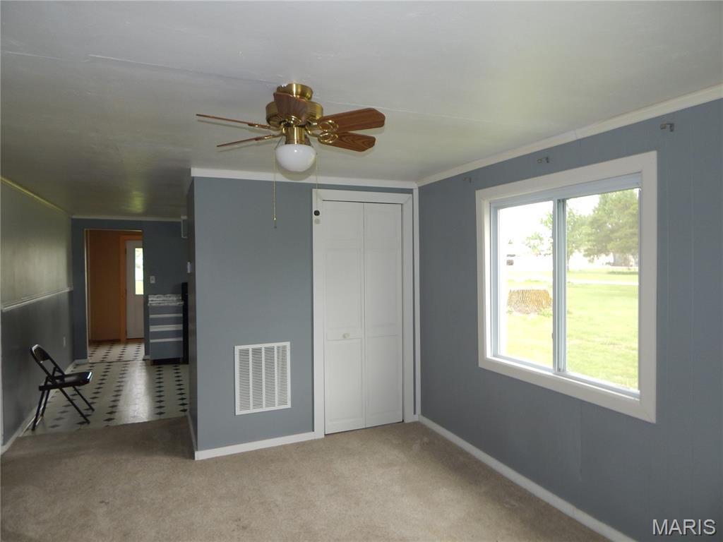 Caldwell 1st Add - Residential