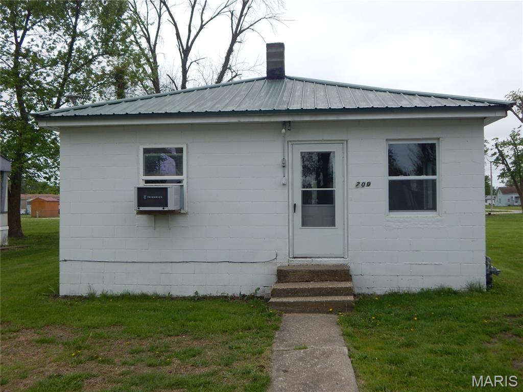 Caldwell 1st Add - Residential