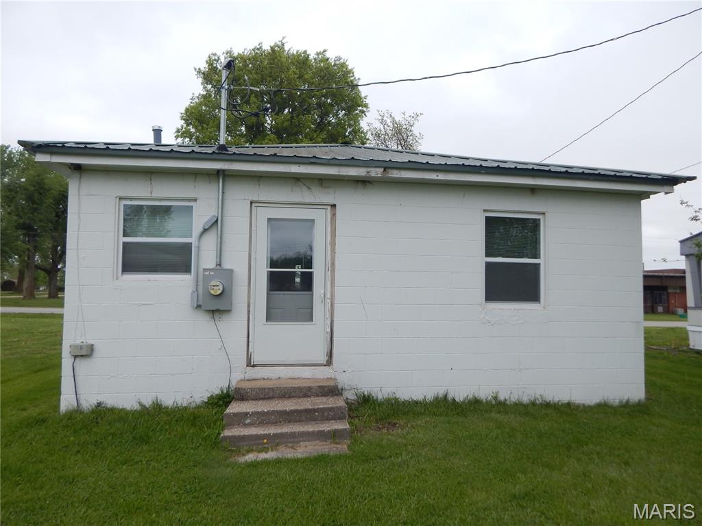 Caldwell 1st Add - Residential