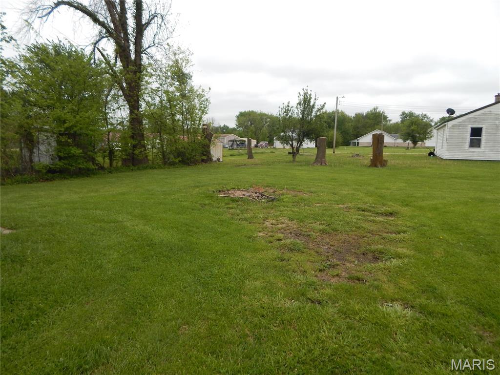 Caldwell 1st Add - Residential