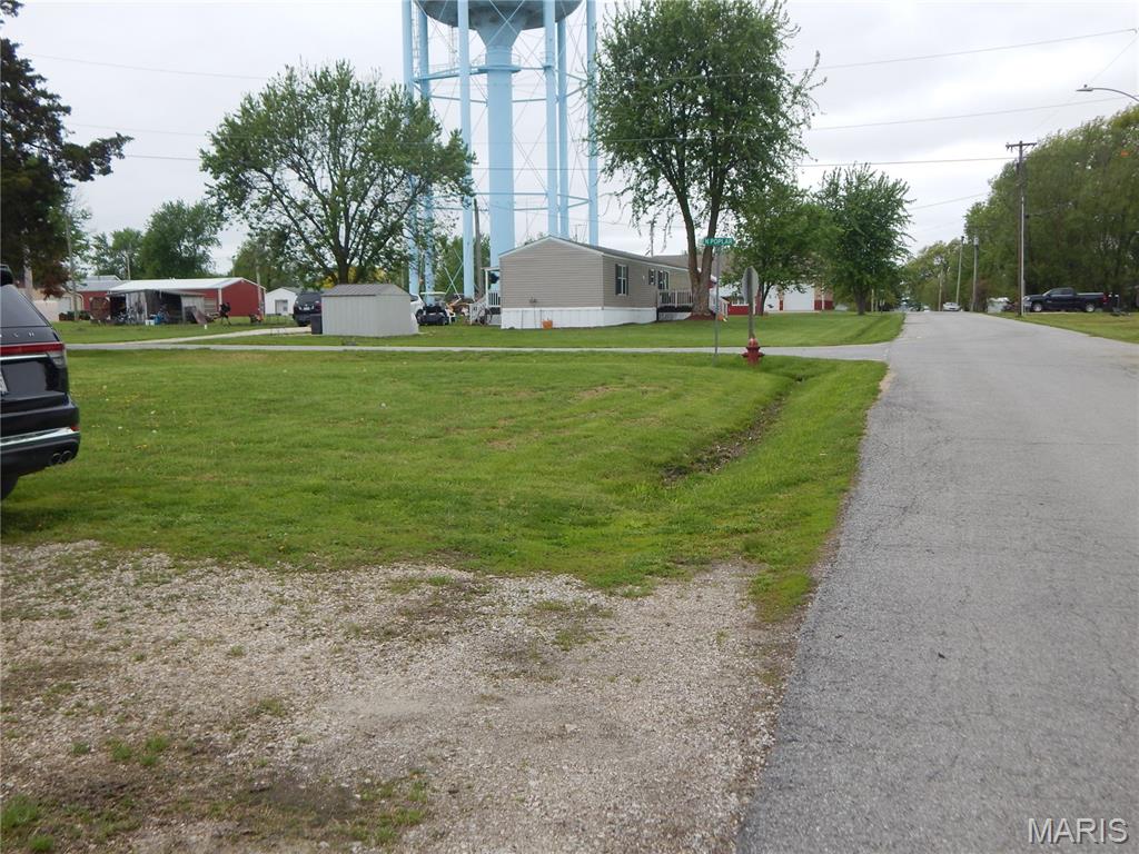 Caldwell 1st Add - Residential