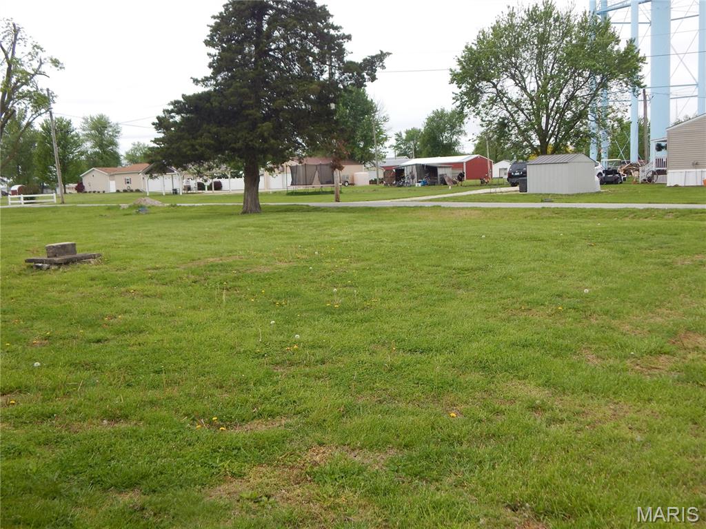 Caldwell 1st Add - Residential