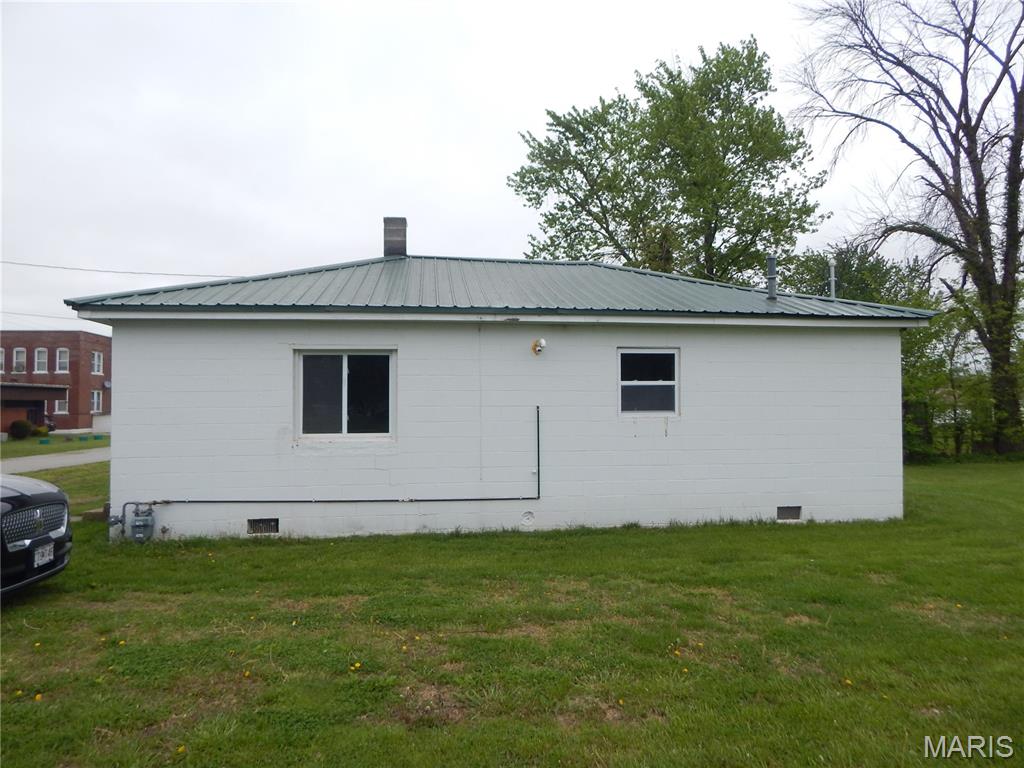 Caldwell 1st Add - Residential