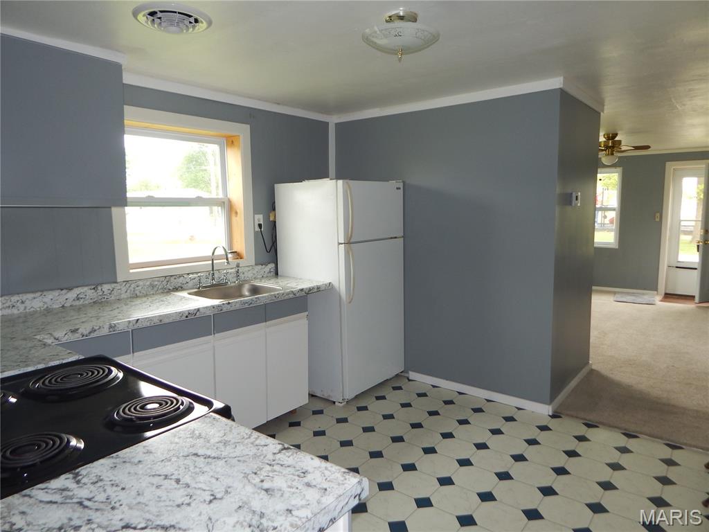 Caldwell 1st Add - Residential