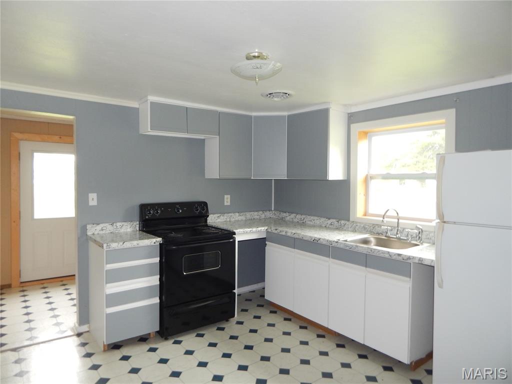 Caldwell 1st Add - Residential