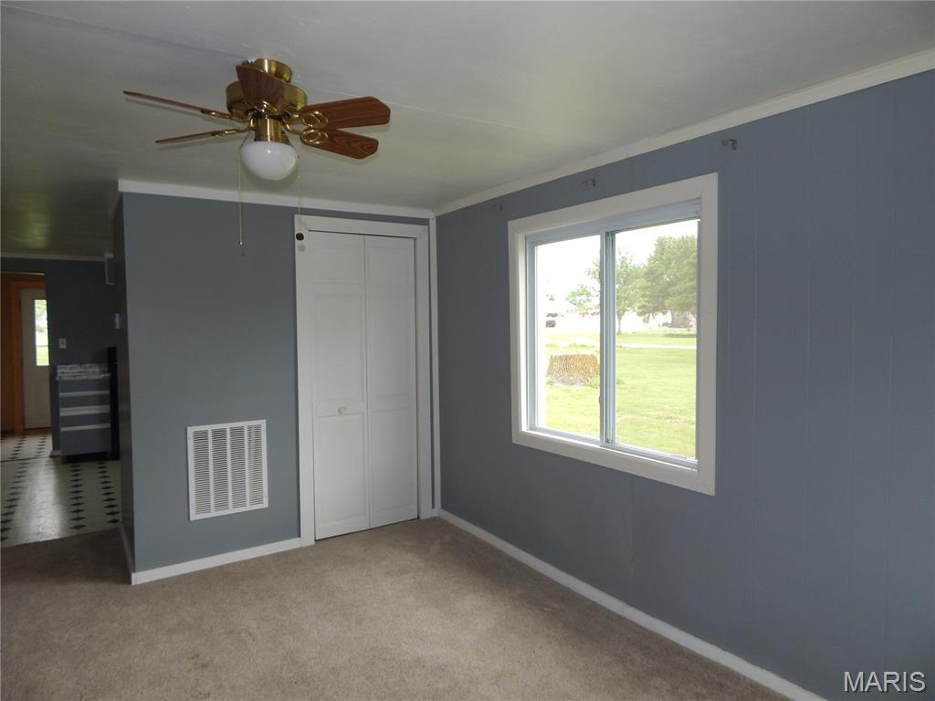 Caldwell 1st Add - Residential