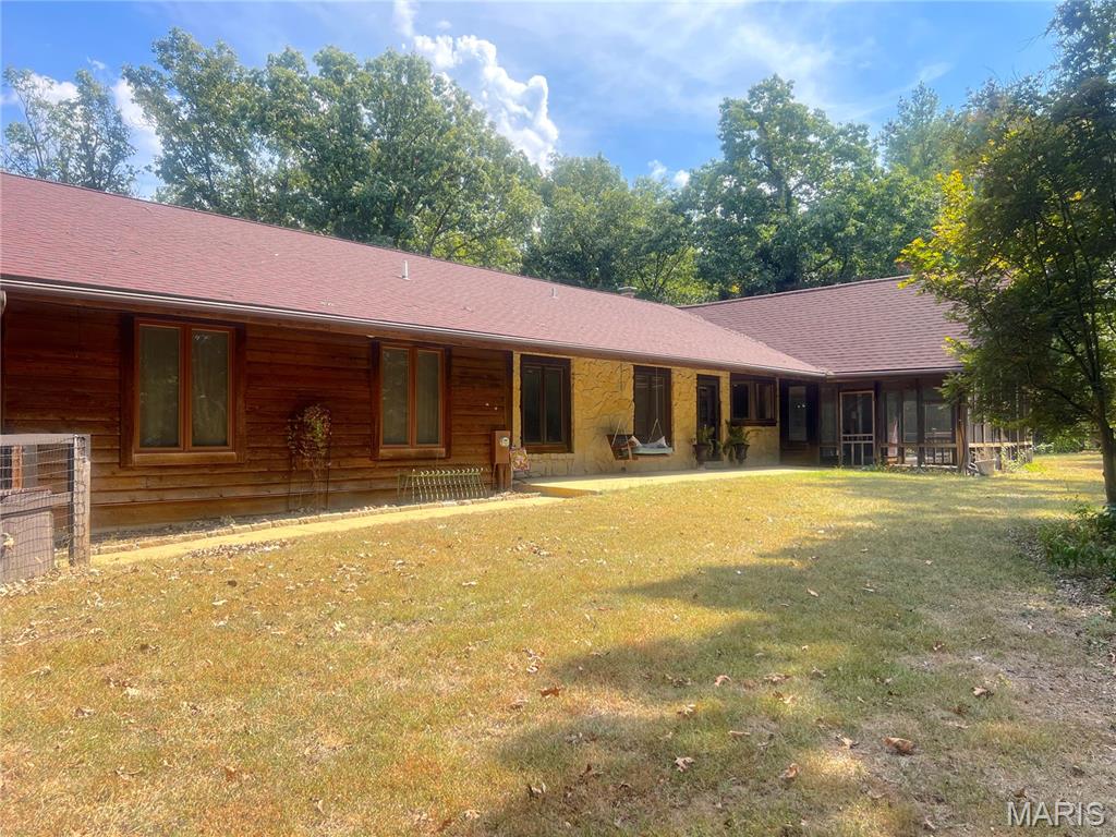 64 High Trails Drive