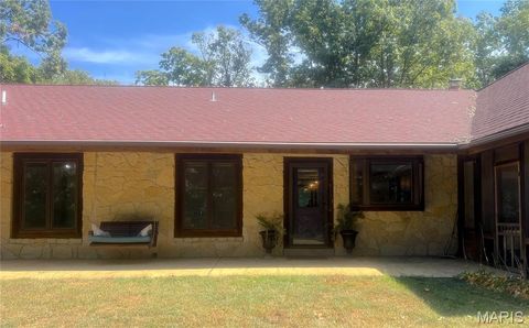 64 High Trails Drive Eureka MO 63025
