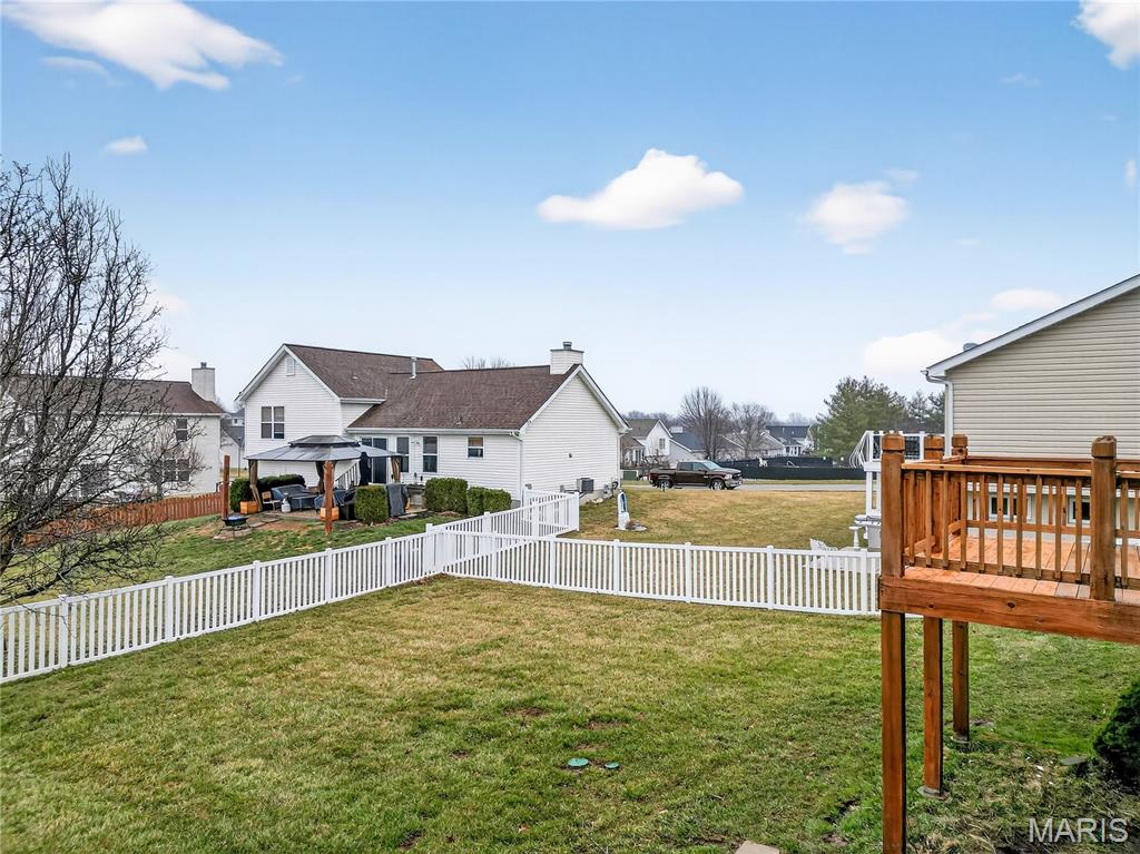 Vlgs Of Stonegate - Residential