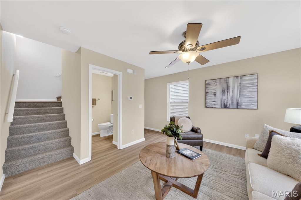 Vlgs Of Stonegate - Residential