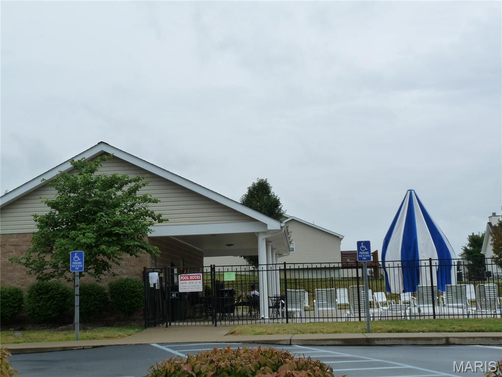 Vlgs Of Stonegate - Residential