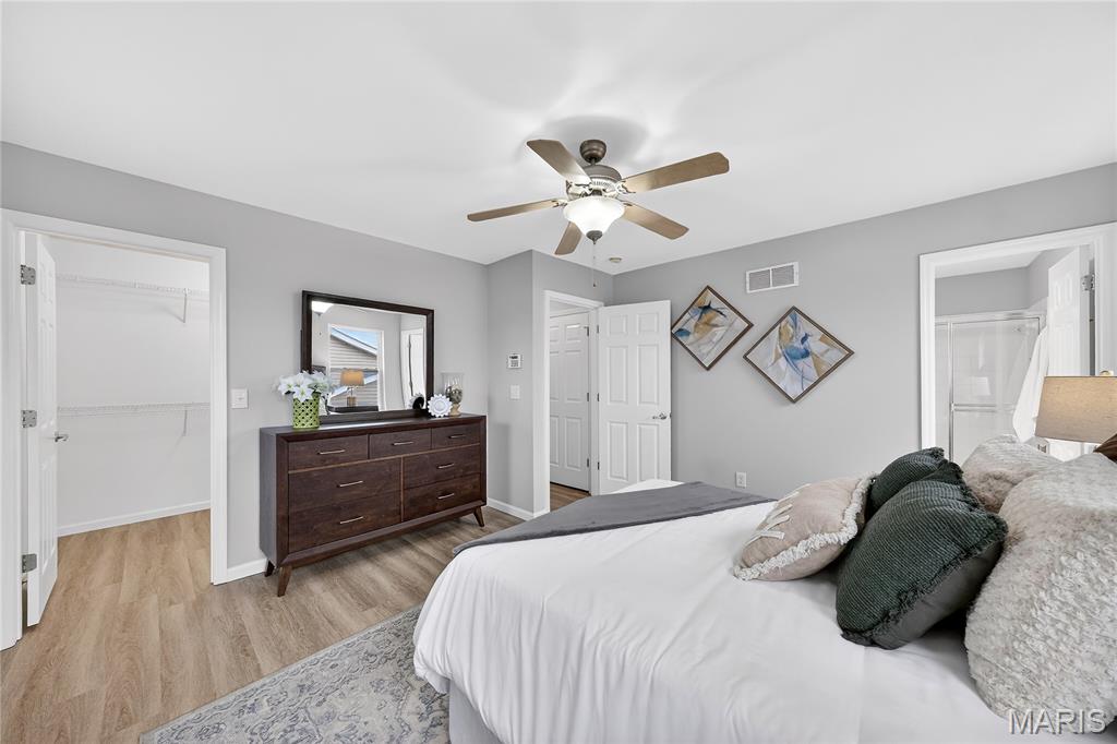 Vlgs Of Stonegate - Residential