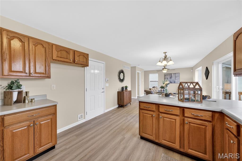 Vlgs Of Stonegate - Residential