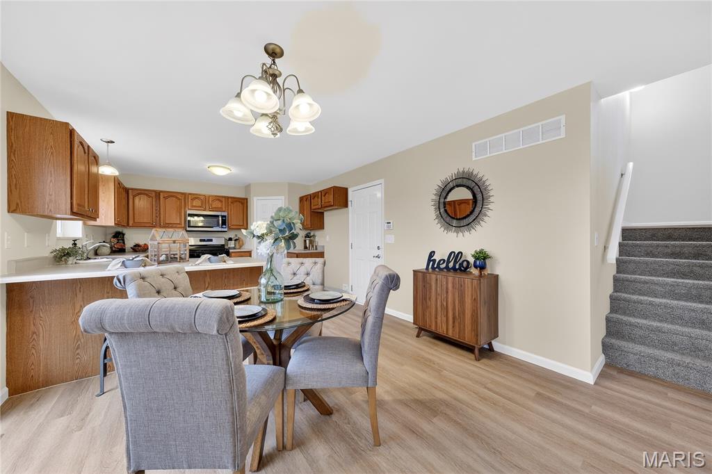 Vlgs Of Stonegate - Residential