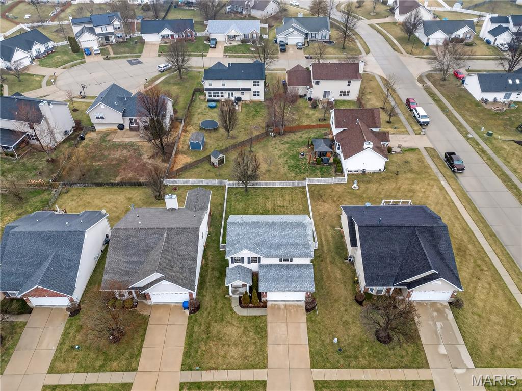 Vlgs Of Stonegate - Residential