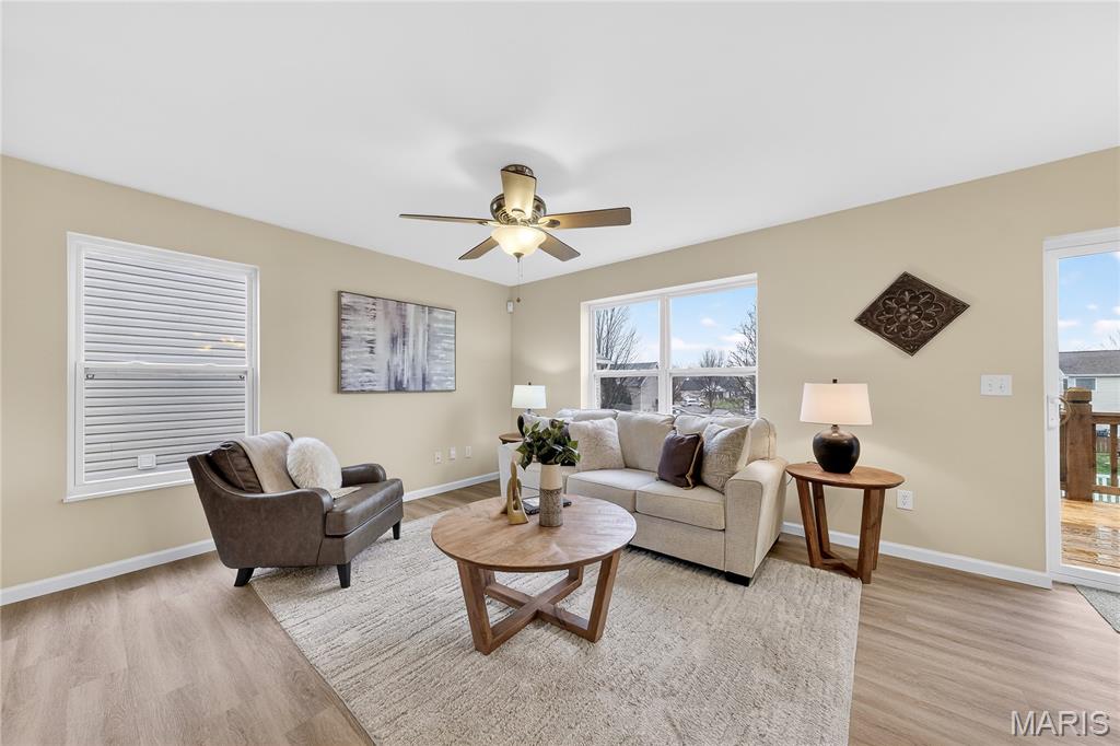 Vlgs Of Stonegate - Residential