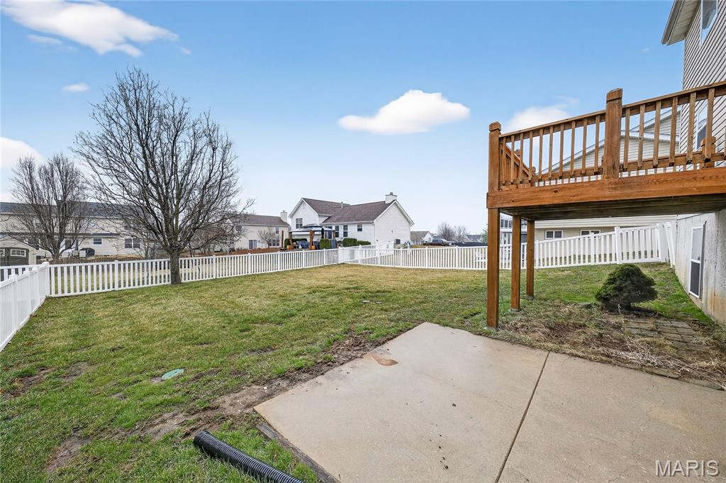 Vlgs Of Stonegate - Residential