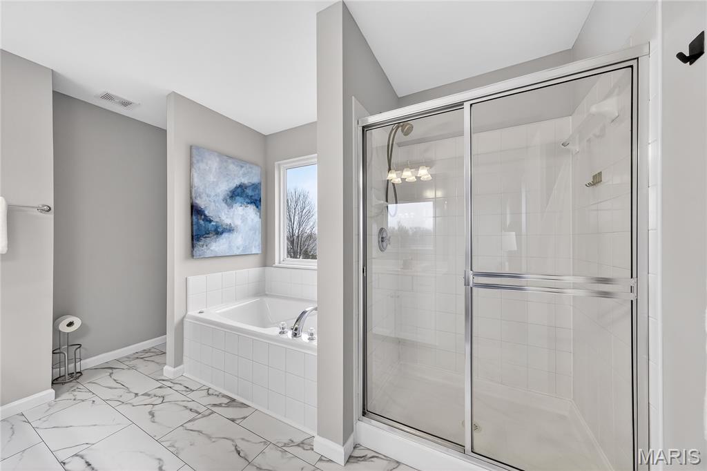 Vlgs Of Stonegate - Residential