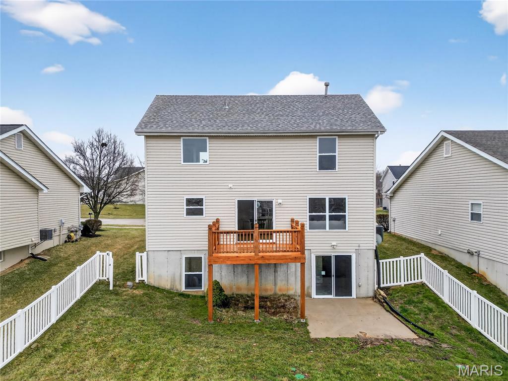 Vlgs Of Stonegate - Residential