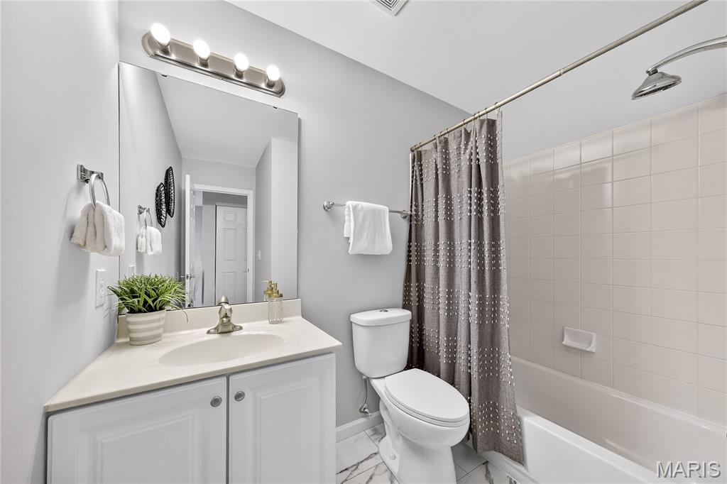 Vlgs Of Stonegate - Residential