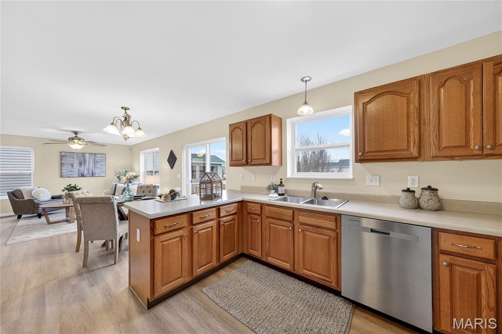 Vlgs Of Stonegate - Residential