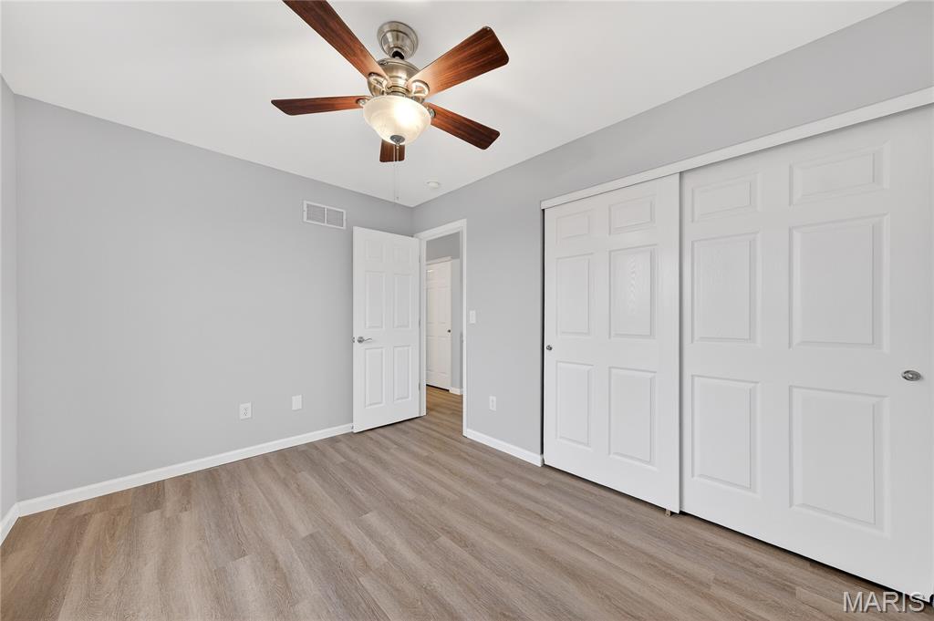 Vlgs Of Stonegate - Residential