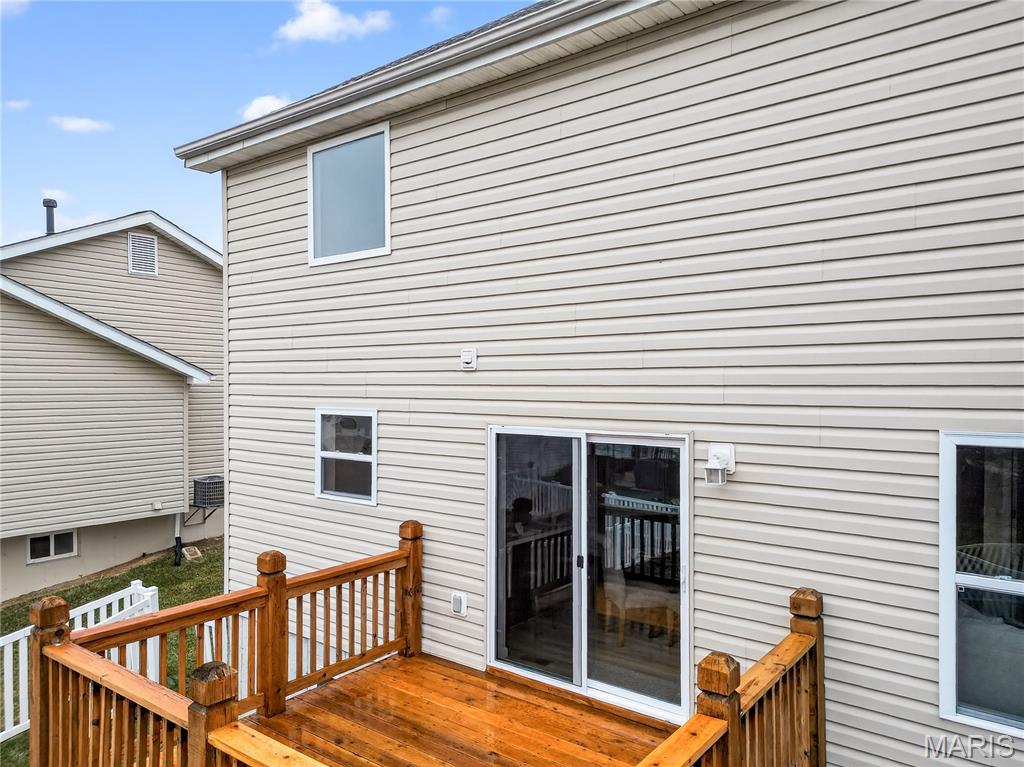 Vlgs Of Stonegate - Residential