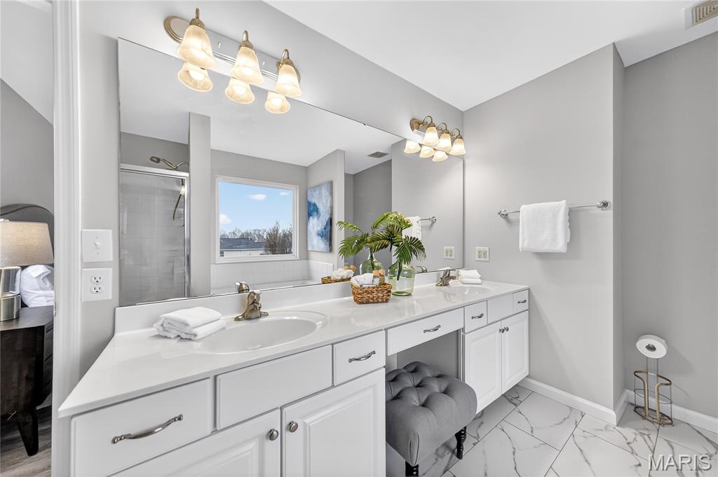 Vlgs Of Stonegate - Residential