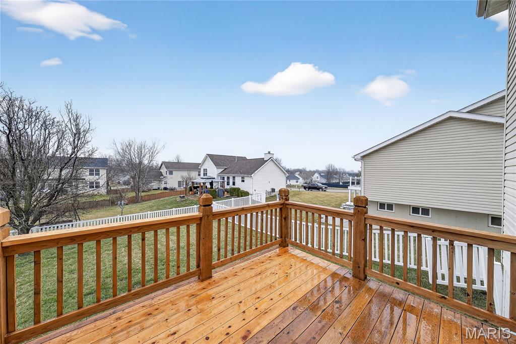 Vlgs Of Stonegate - Residential