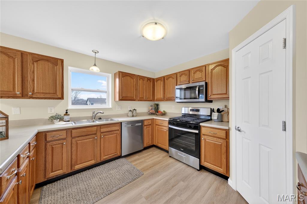 Vlgs Of Stonegate - Residential