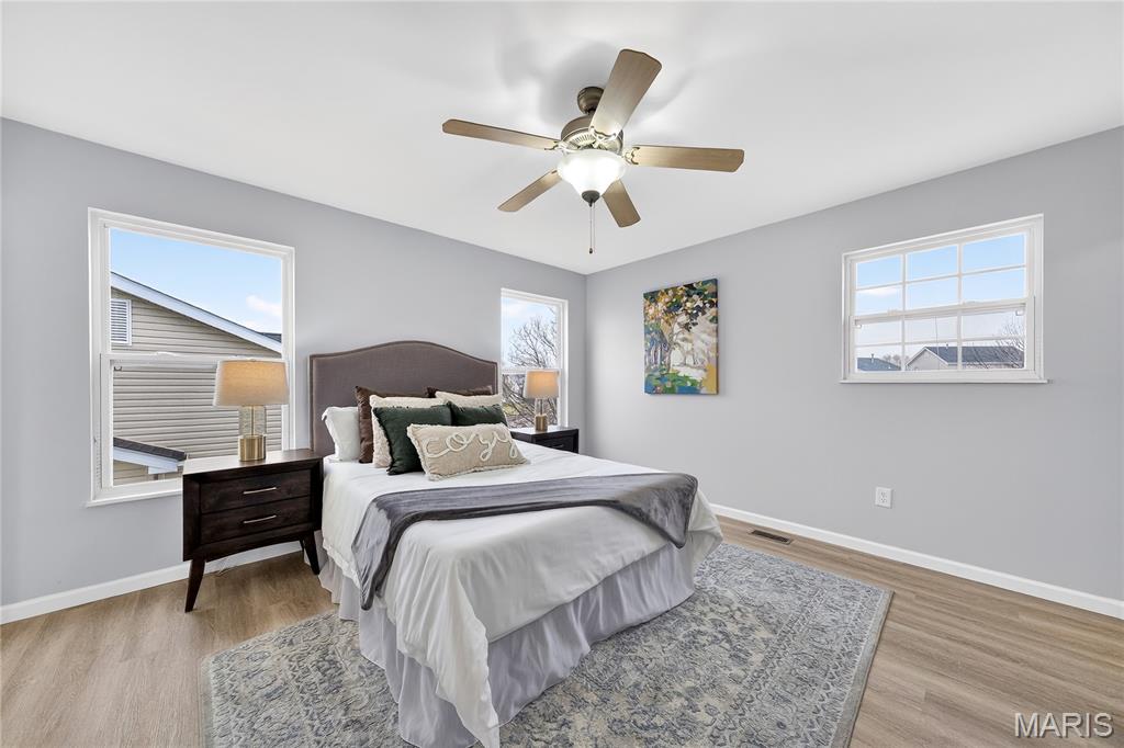 Vlgs Of Stonegate - Residential