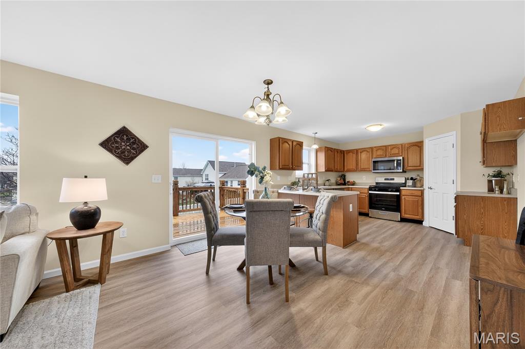 Vlgs Of Stonegate - Residential