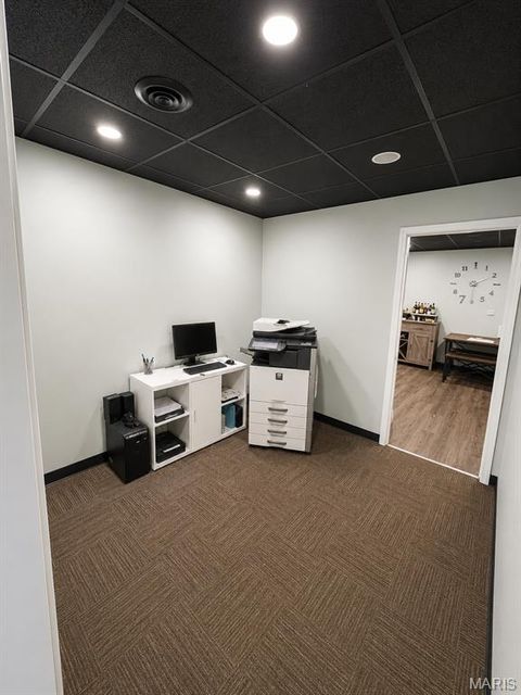Tiny photo for 305 Rue Saint Francois Street, Florissant, MO 63031 (MLS # 26033857)